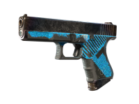Glock-18 AXIA
